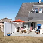Sonnige Ferien Im Nordseegruss 2