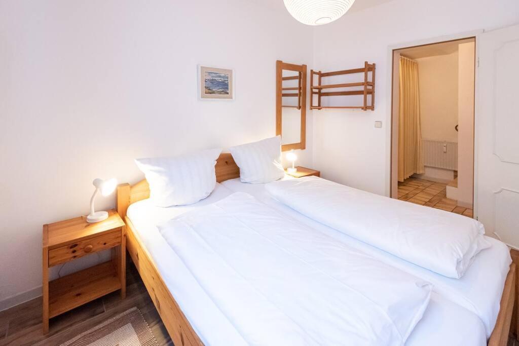 Sonnige Ferien Im Nordseegruss 2 * Wenningstedt-Braderup
